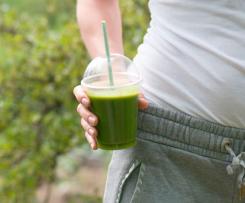 zielony szejk szpinakowy paula