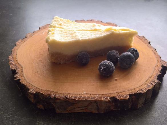 Torcik z serka mascarpone