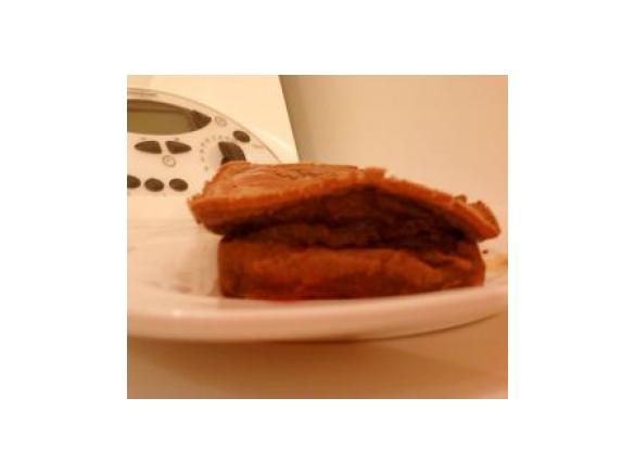 Ciasto jogurtowe wg diety Dukana