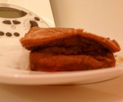 Ciasto jogurtowe wg diety Dukana