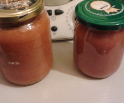 Sok pomidorowy najprostszy