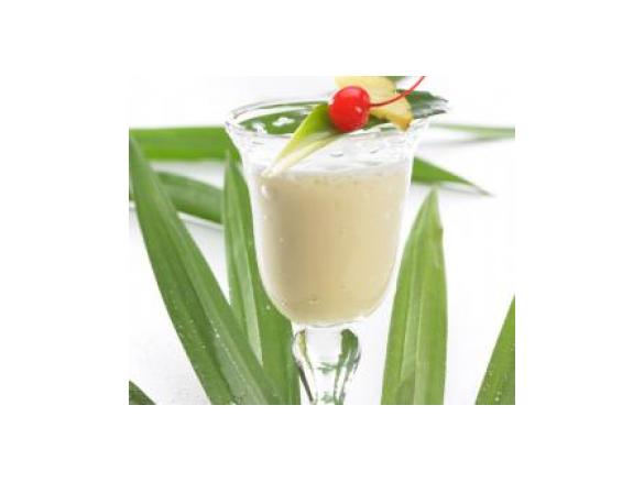  Piña Colada