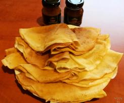 Naleśniki jogurtowe II