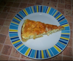 Quiche lorraine