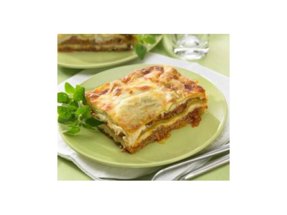  Lasagne al forno 