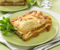  Lasagne al forno 