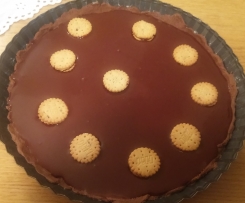 Tarta HIT bez pieczenia