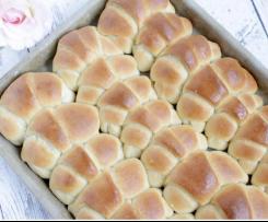 Niebiańskie rogaliki