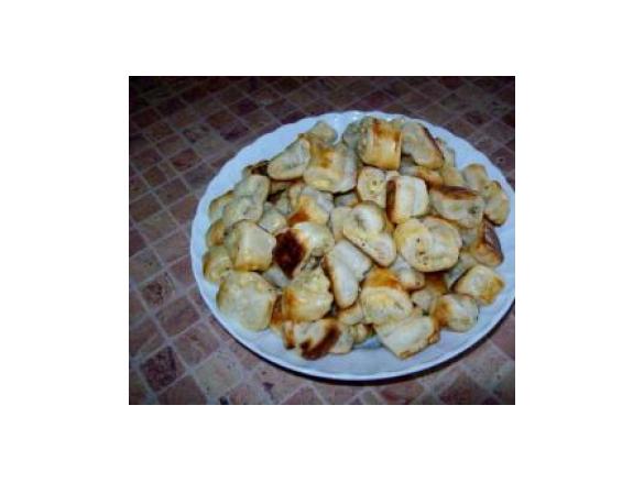 Blyskawiczny dodatek do piwka