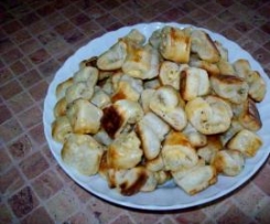 Blyskawiczny dodatek do piwka