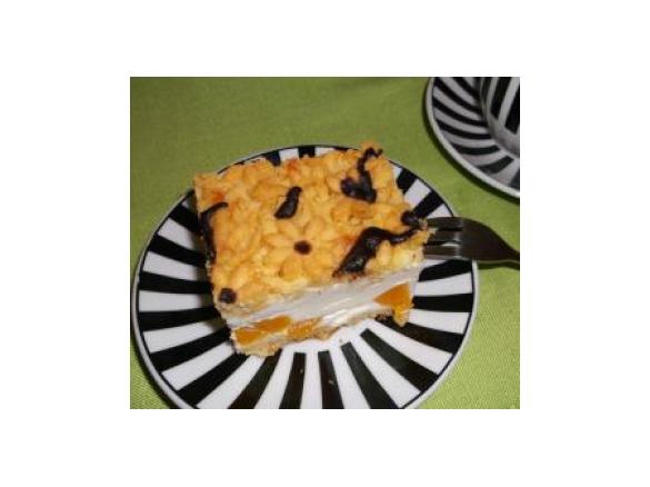 Wariant Sernik bez sera