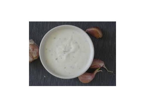 sos czoskowy bez thermomixsa!