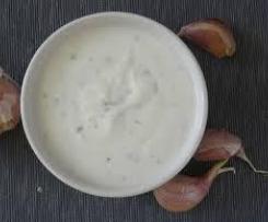 sos czoskowy bez thermomixsa!