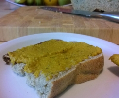 Pasta marchewkowa VIP