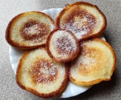 Rosyjskie racuchy na kefirze