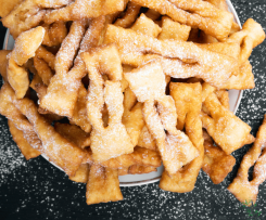 Faworki | Thermomaniak.pl