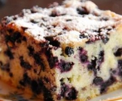 Ciasto jagodowe Ulki49