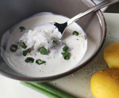 ŚLEDZIE W ŚMIETANIE