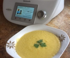 KALAFIOROWA ZUPA KREM