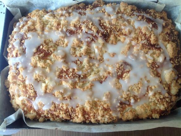  Placek drozdzowy z kruszonka i glancem