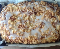  Placek drozdzowy z kruszonka i glancem