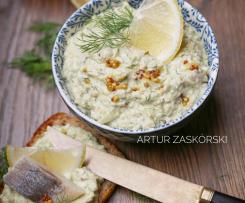 PASTA ŚLEDZIOWA A'LA HEKELE