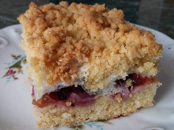 CIASTO KRUCHE BŁYSKAWICZNE /SZARLOTKA 