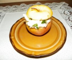 Śledziowe jabłuszka