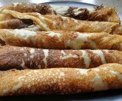 Naleśniki jogurtowe