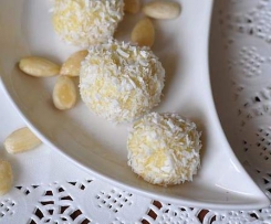 Rafaello® z kaszy jaglanej