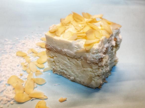 Ewe-Raffaello bez pieczenia