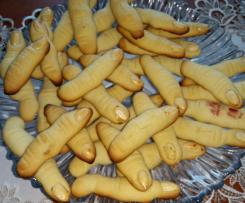 Paluchy Wiedzmy Hallowyn