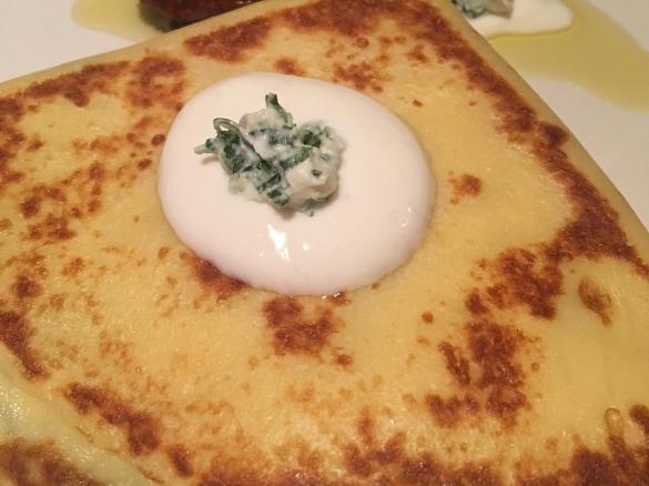 Naleśniki by Mini Run