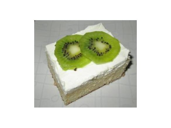 Meksykańskie ciasto " Trzy mleka" -Pastel de tres leches