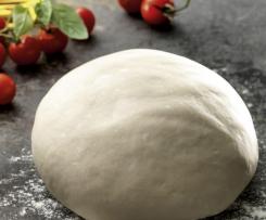 Ciasto na pizzę - idealne