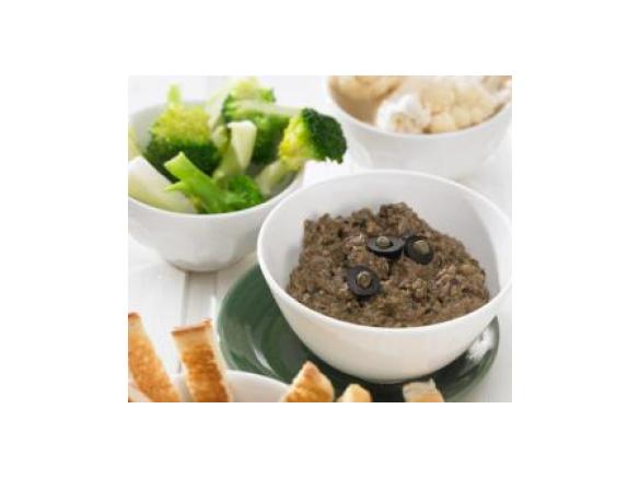  Tapenade 