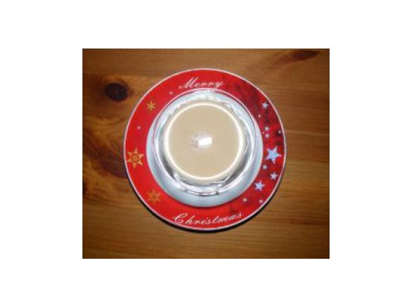 Świąteczny "Baileys"