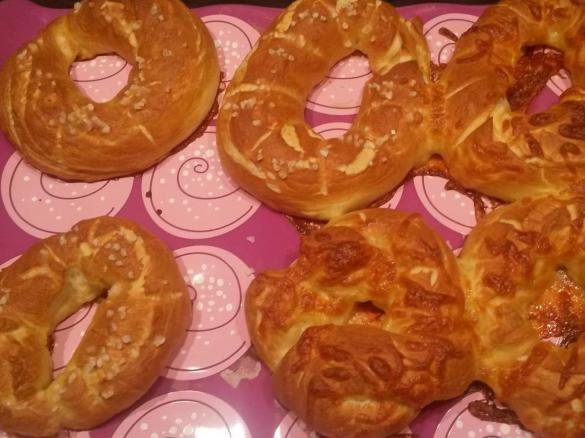 Obwarzanek krakowski