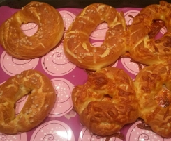 Obwarzanek krakowski