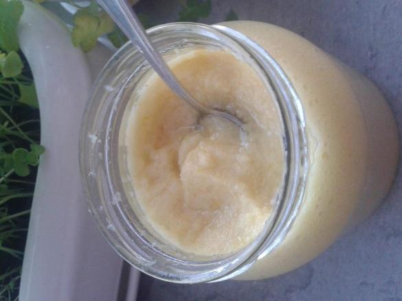 Healing papka - na infekcje i wzmocnienie odporności