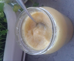 Healing papka - na infekcje i wzmocnienie odporności