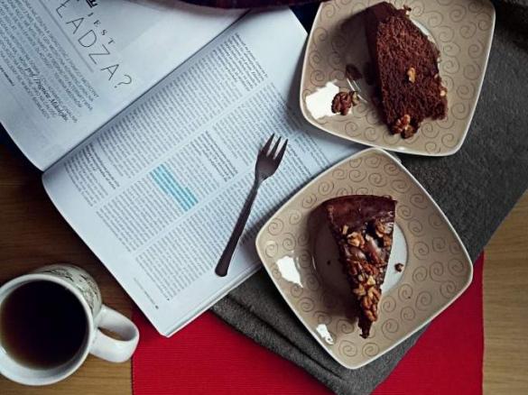 Daktylowiec z bananami