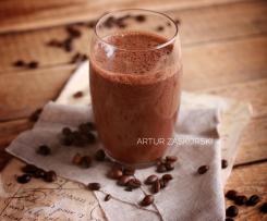 KOKTAJL KAWOWO-CZEKOLADOWY