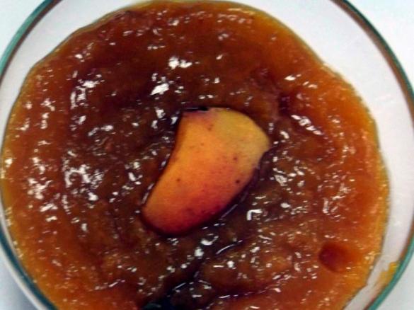 Syrop daktylowy -naturalny słodzik