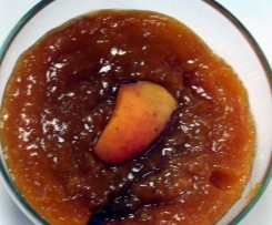 Syrop daktylowy -naturalny słodzik