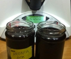 Sok z aronii