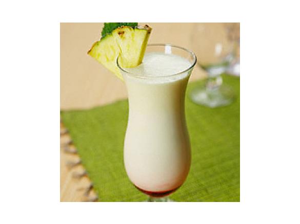 Pinacolada