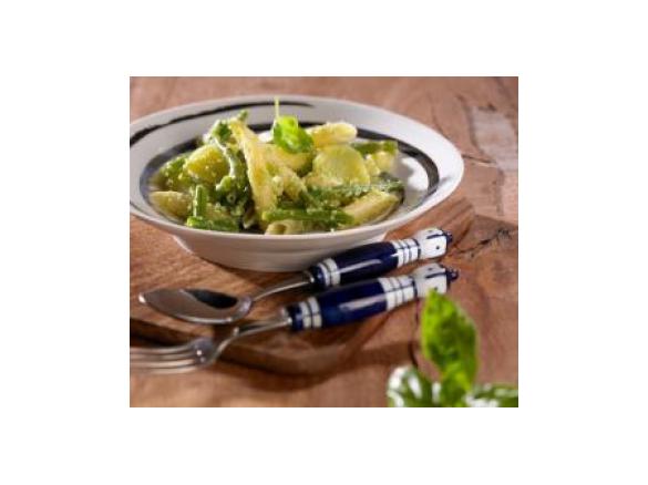 Makaron po liguryjsku