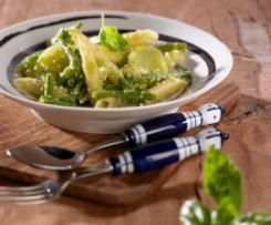 Makaron po liguryjsku