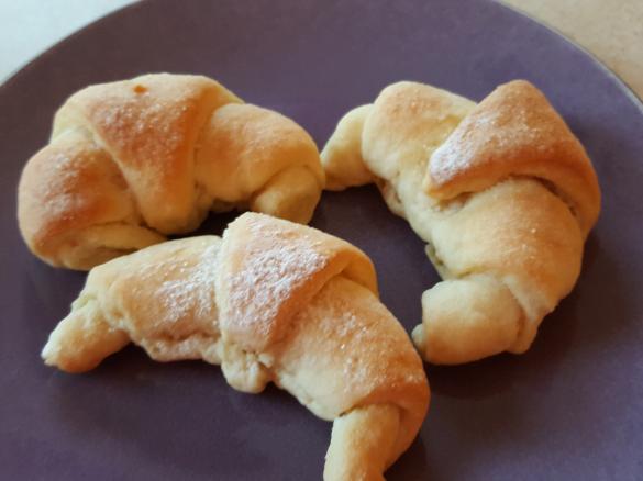 Pulchniutkie rogaliczki